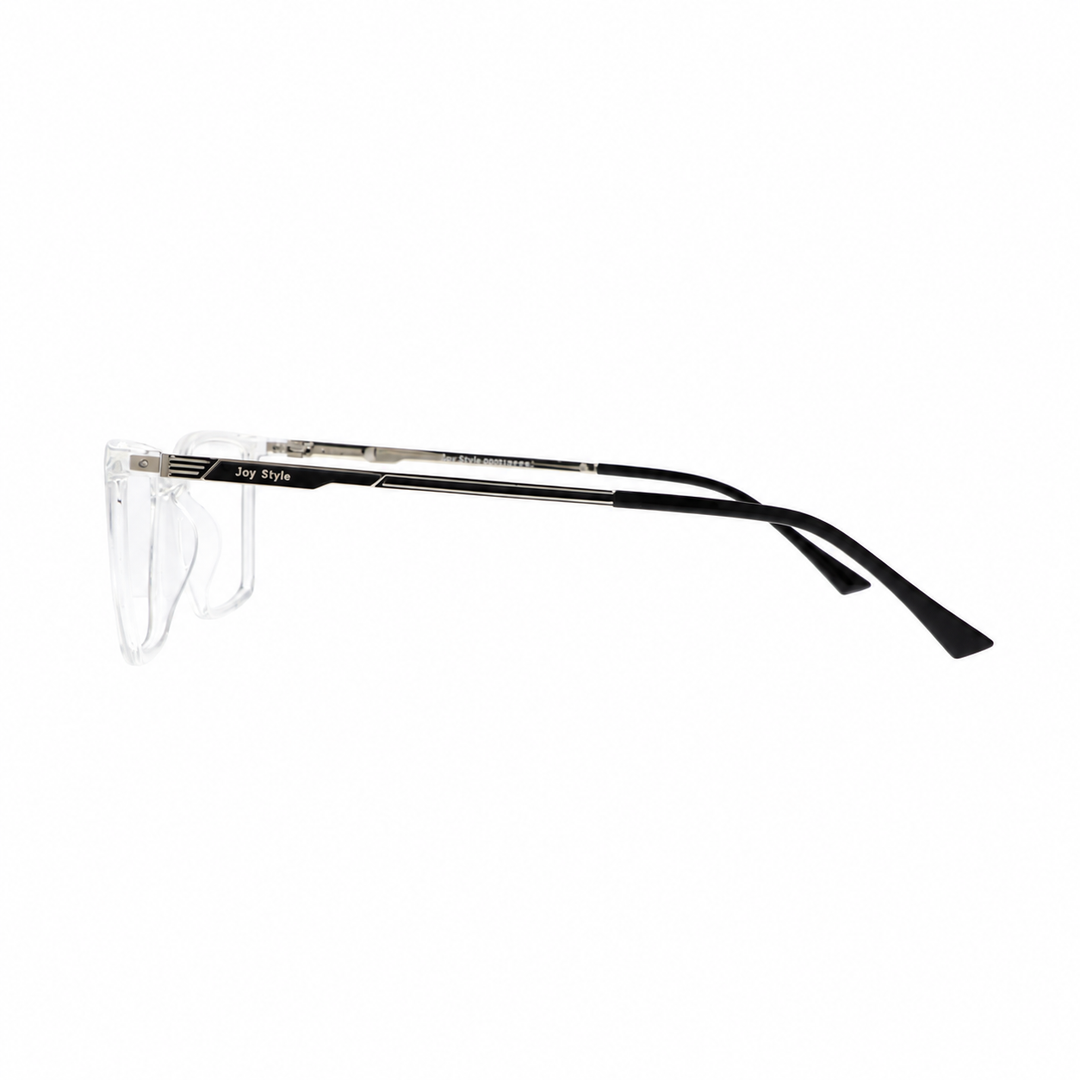 Joy Style CH8631C7 clear eyeglasses view 2