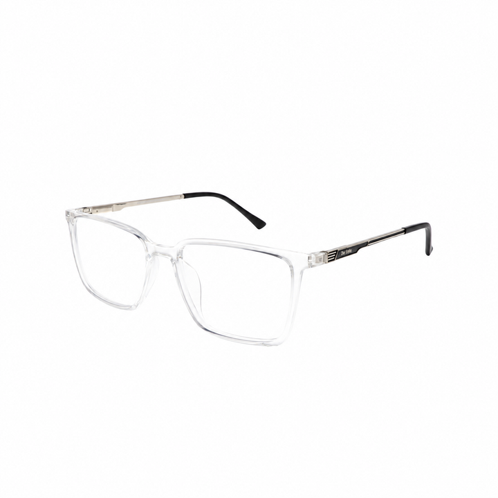 Joy Style CH8631C7 clear eyeglasses view 3