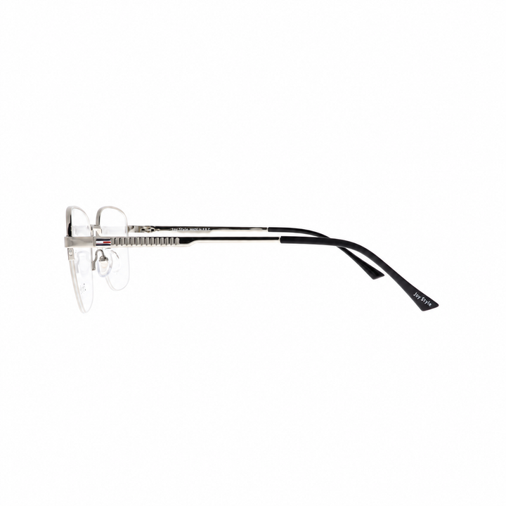 Joy Style JOYCH8839C2 Black Silver side view