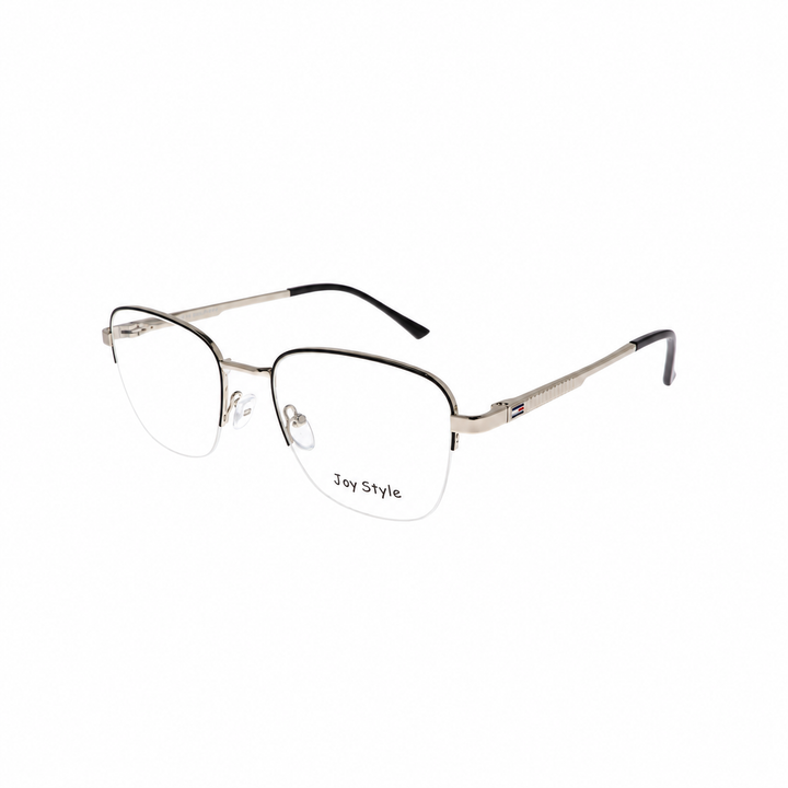 Joy Style JOYCH8839C2 Black Silver angle view
