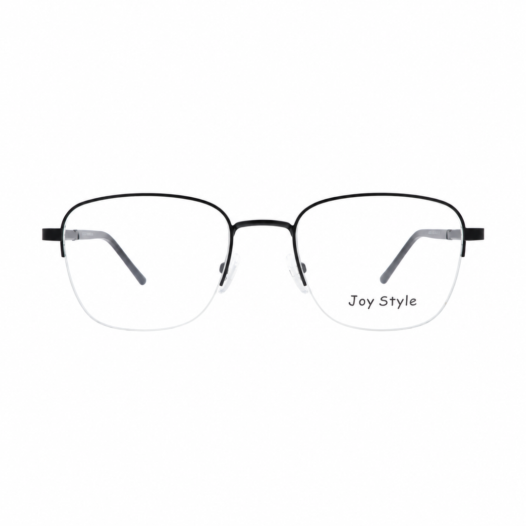 Joy Style CH8854C5 Matte Black - front view