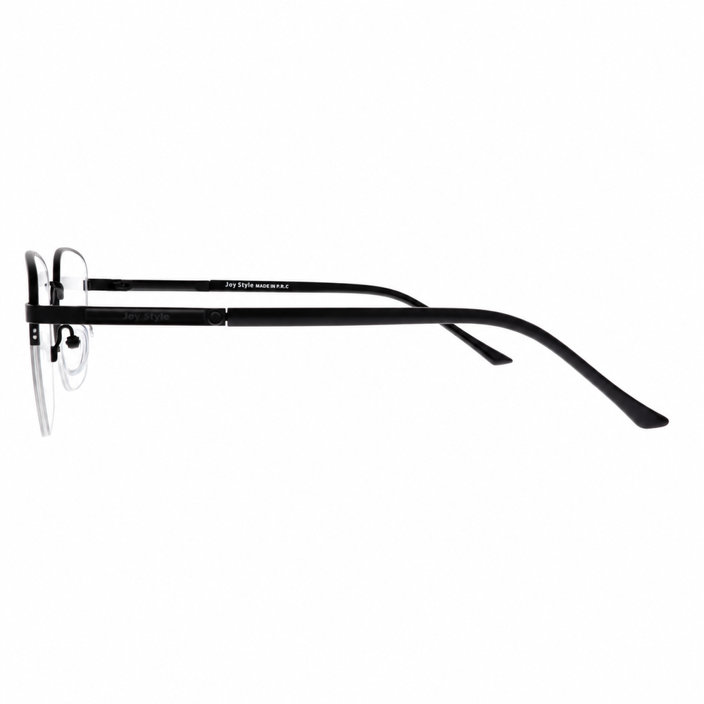 Joy Style CH8854C5 Matte Black - side view