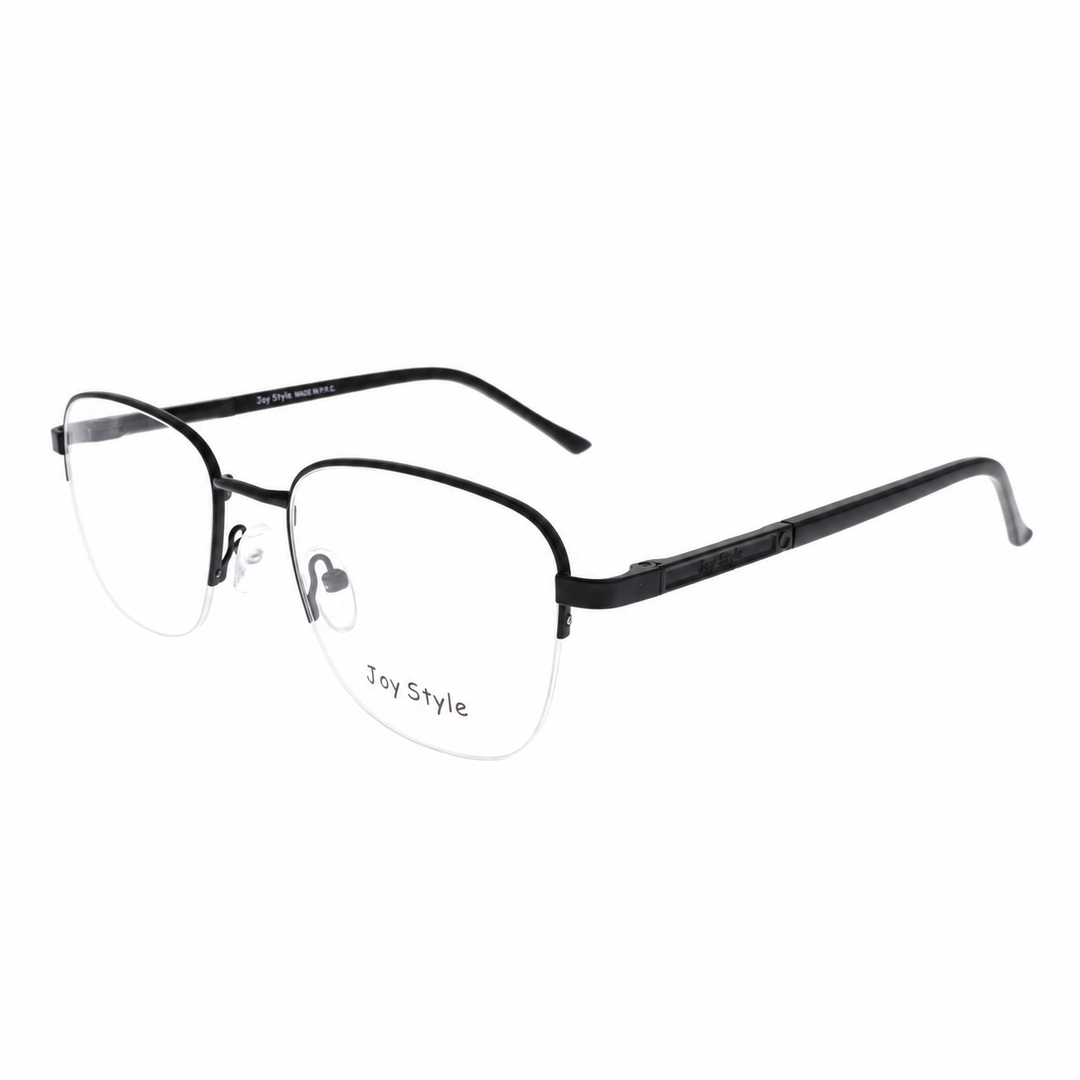 Joy Style CH8854C5 Matte Black - angle view