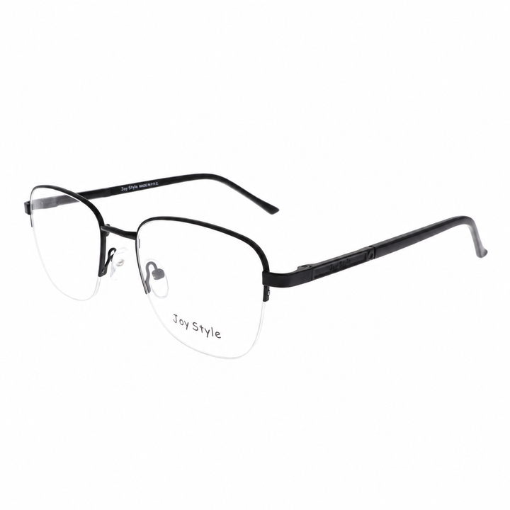 Joy Style CH8854C5 Matte Black - angle view