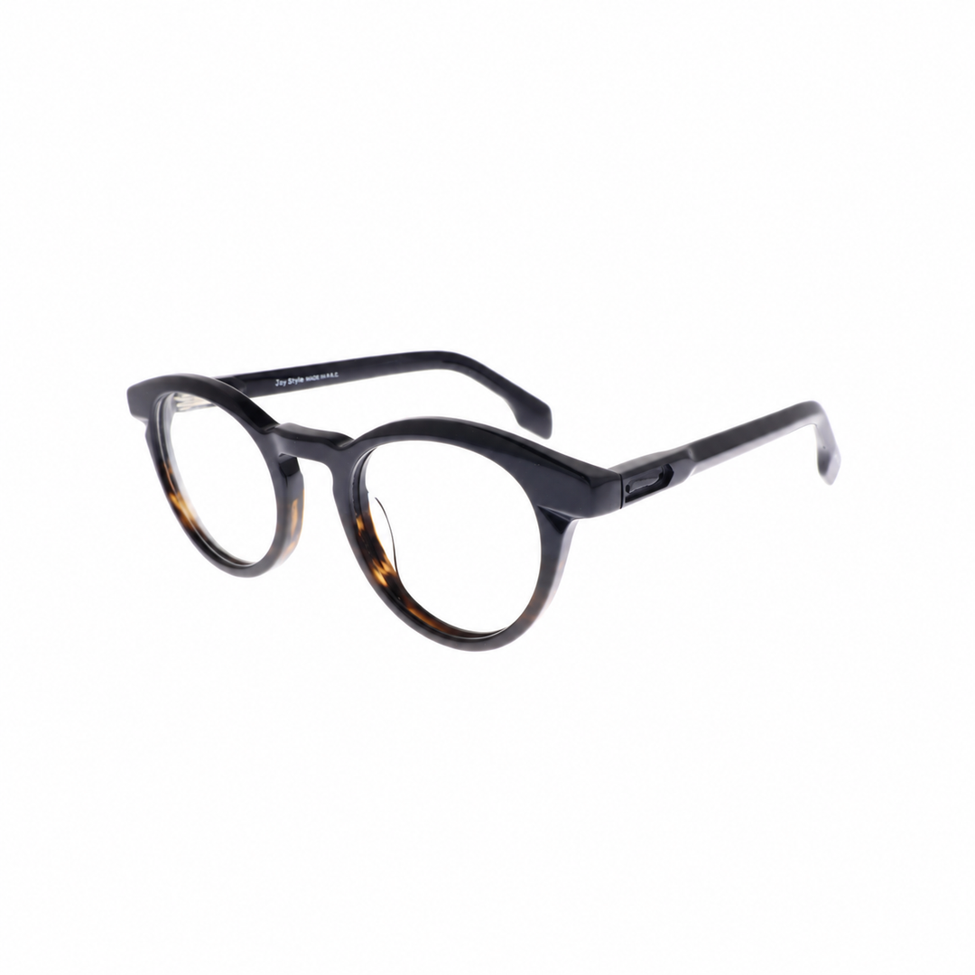 Joy Style F3330C3 Blue Brown angle view