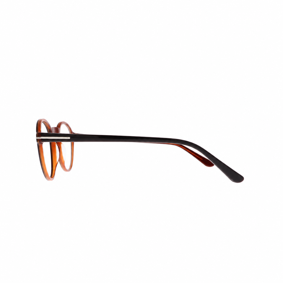 Joy Style FT5606BC3 Brown side view