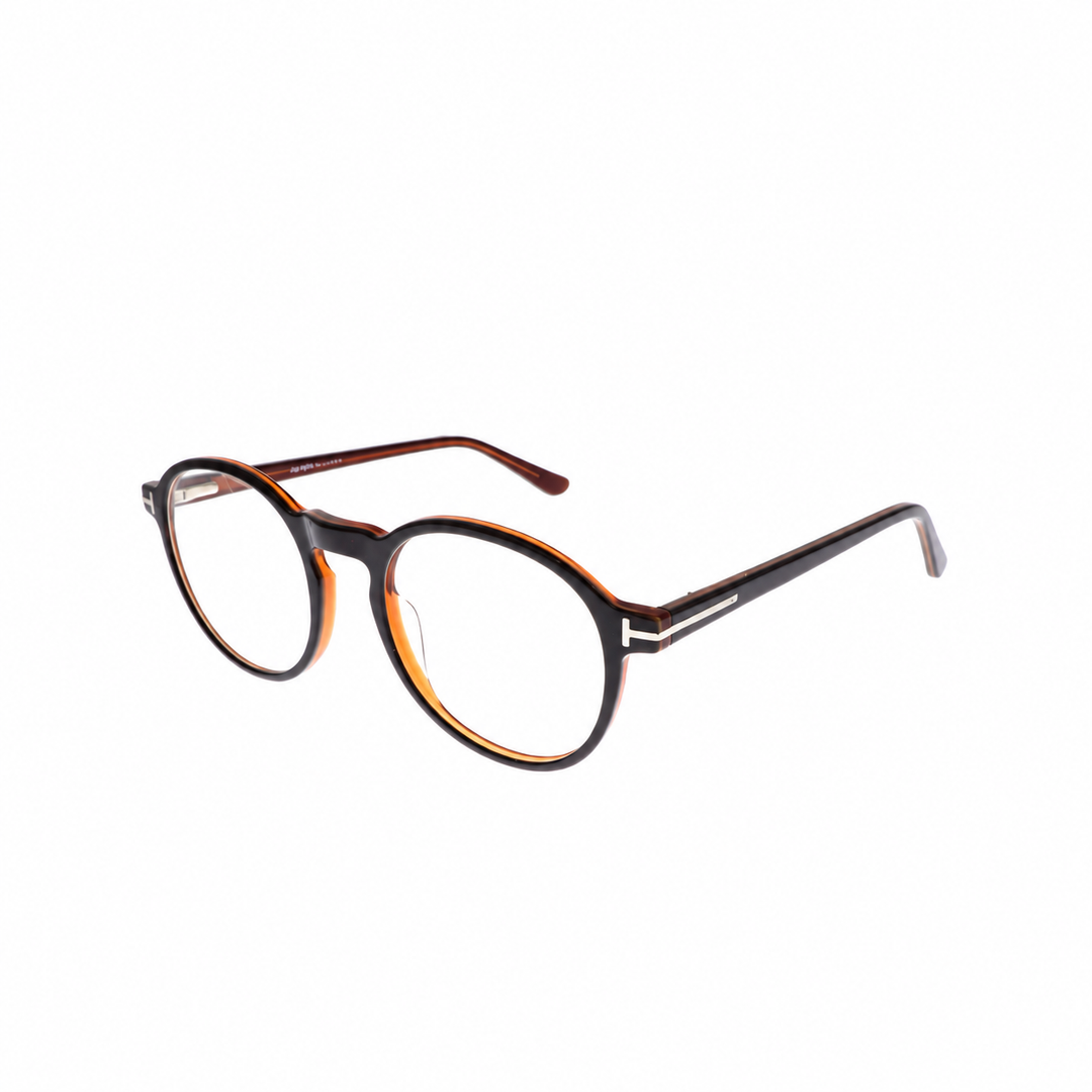 Joy Style FT5606BC3 Brown angle view