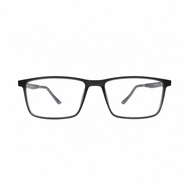 Joy Style HF305C5 eyeglasses front view on white background