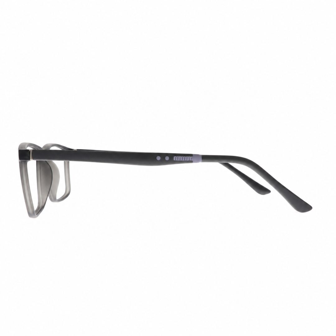 Joy Style HF305C5 eyeglasses side view on white background