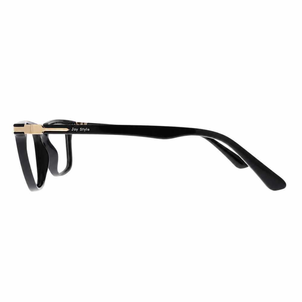 Joy Style RTA8003C1 black eyeglasses view 2