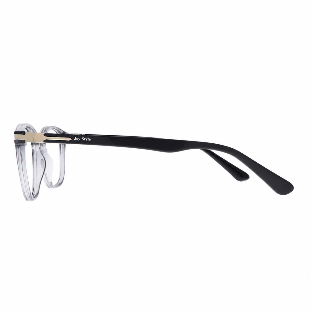 Joy Style RTA8004C2 grey eyeglasses view 2