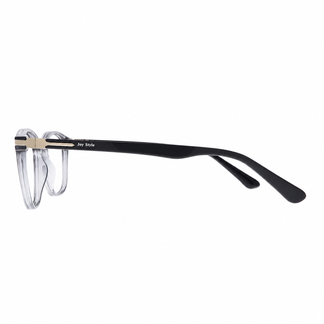 Joy Style RTA8004C2 grey eyeglasses view 2