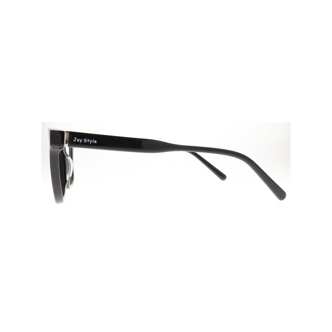 Joy Style For Men Eyeglasses Square Shape Size 51 2266c1 Black