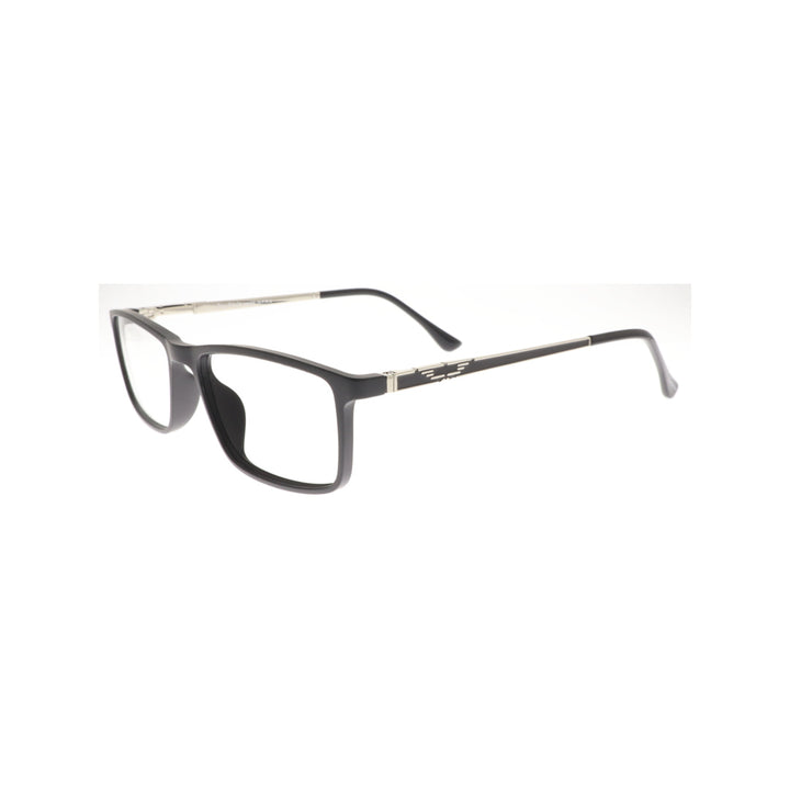 Joy Style For Men Eyeglasses Square Shape Size 51 8626c2 Black