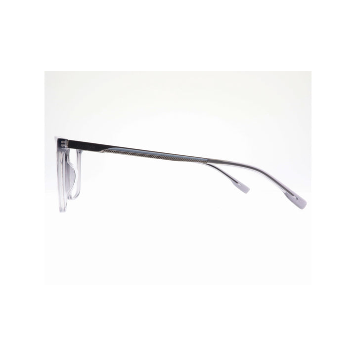 Joy Style For Men Eyeglasses Square Shape Size 54 1332c3 Grey