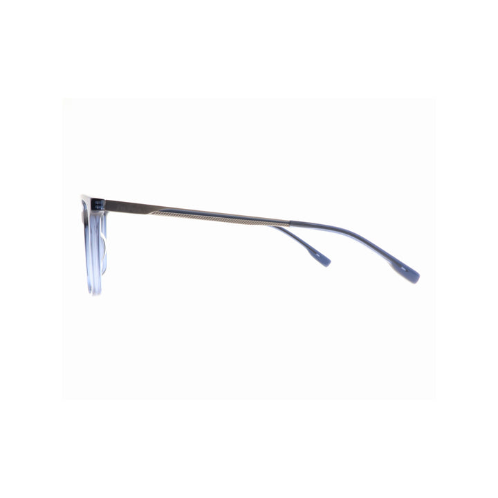 Joy Style For Men Eyeglasses Square Shape Size 54 1332c4 Blue