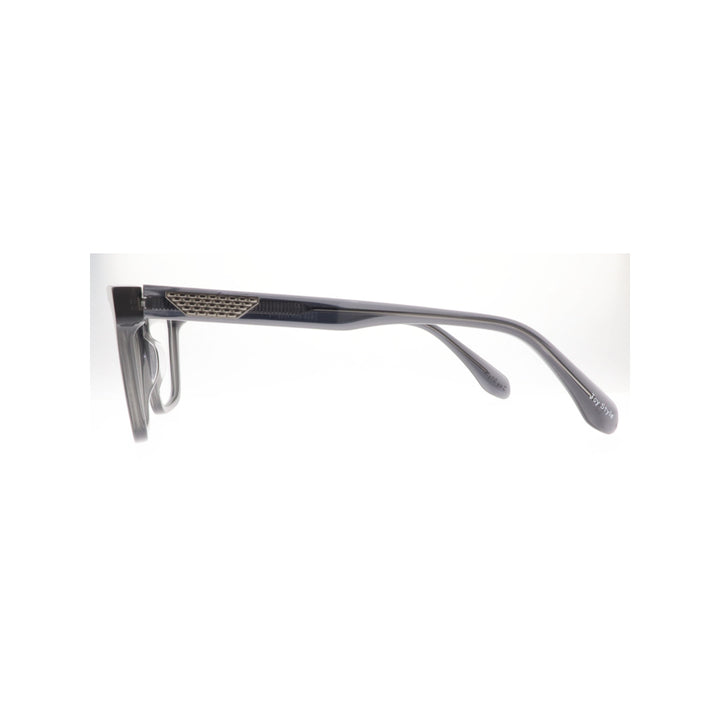 Joy Style For Men Eyeglasses Square Shape Size 54 2253c2 Grey