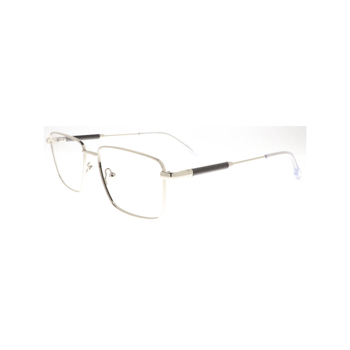 Joy Style For Men Metal Eyeglasses Square Size 54 5409c2 Gold