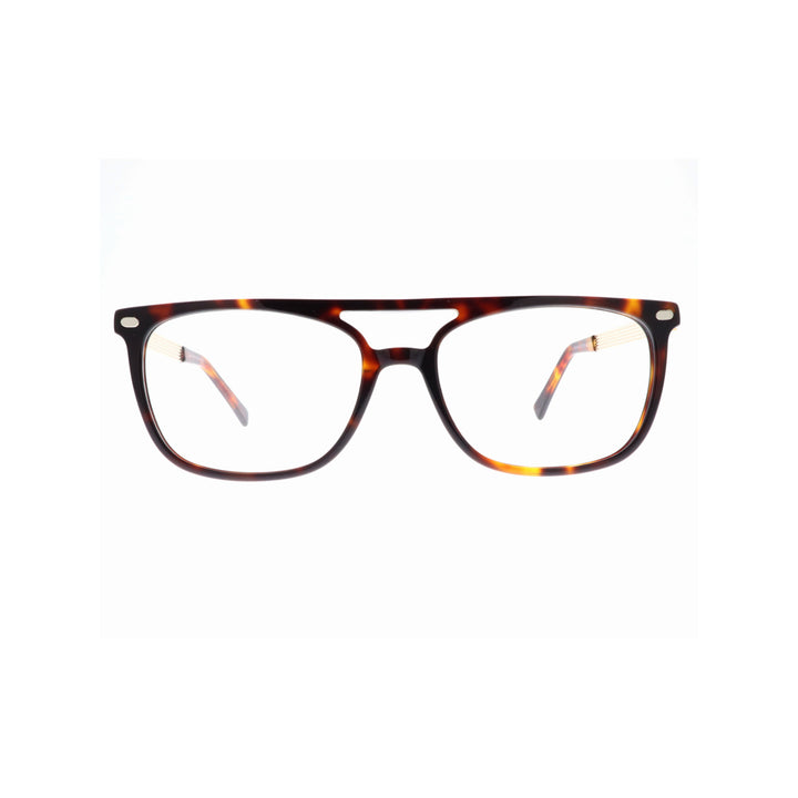 Joy Style For Unisex Eyeglasses Clip Square Shape Size 54 1119c3clip Tiger