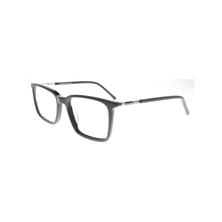 Joy Style For Unisex Eyeglasses Rectangular Shape Size 52 7900c1 Black