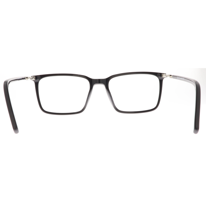 Joy Style For Unisex Eyeglasses Rectangular Shape Size 52 7900c2 Black