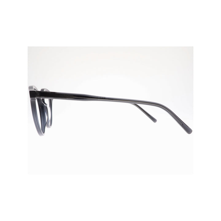 Joy Style For Unisex Eyeglasses Round Shape 50 Rdov5459c5 Black
