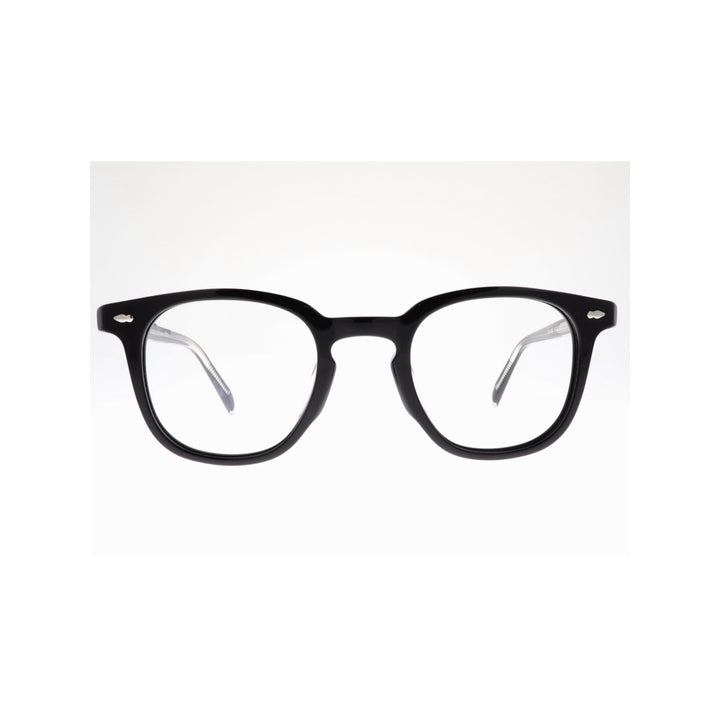 Joy Style For Unisex Eyeglasses Square Shape Size 47 Rta2804c1 Black