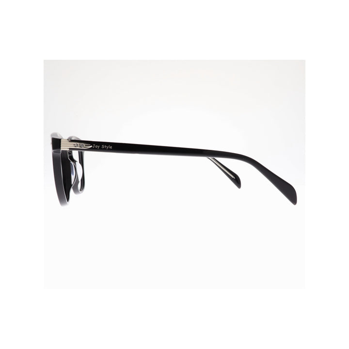 Joy Style For Unisex Eyeglasses Square Shape Size 47 Rta2804c1 Black