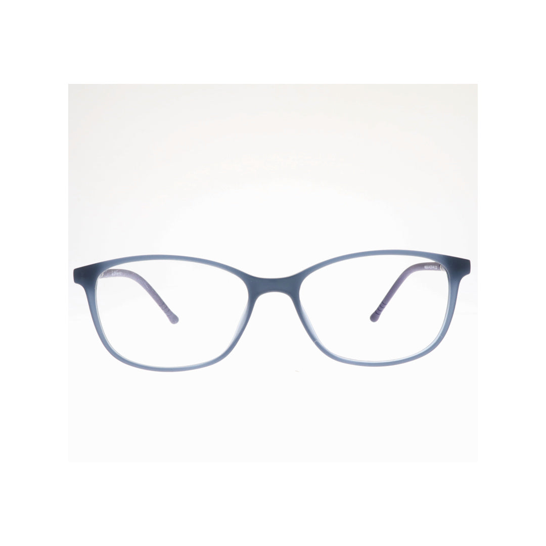 Joy Style For Unisex Eyeglasses Square Shape Size 48 Mx02-09c7 Grey