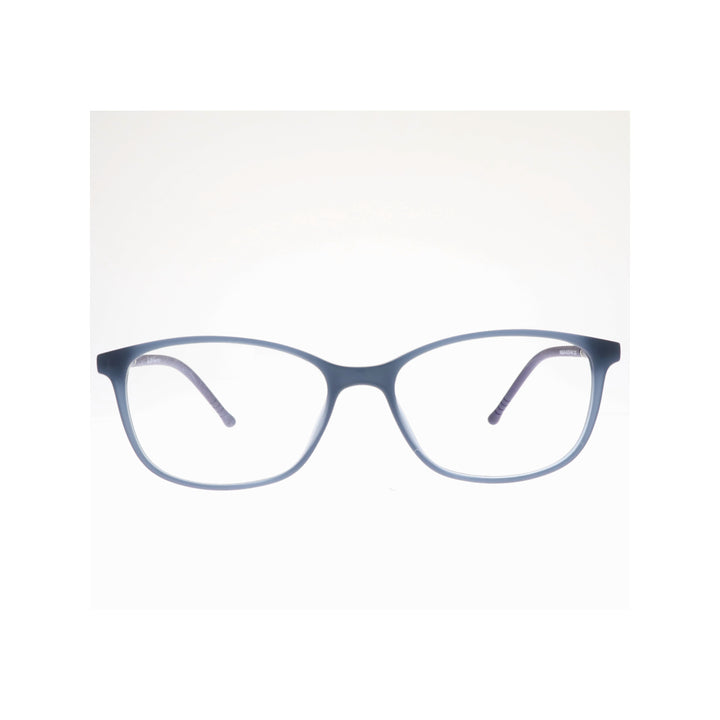 Joy Style For Unisex Eyeglasses Square Shape Size 48 Mx02-09c7 Grey
