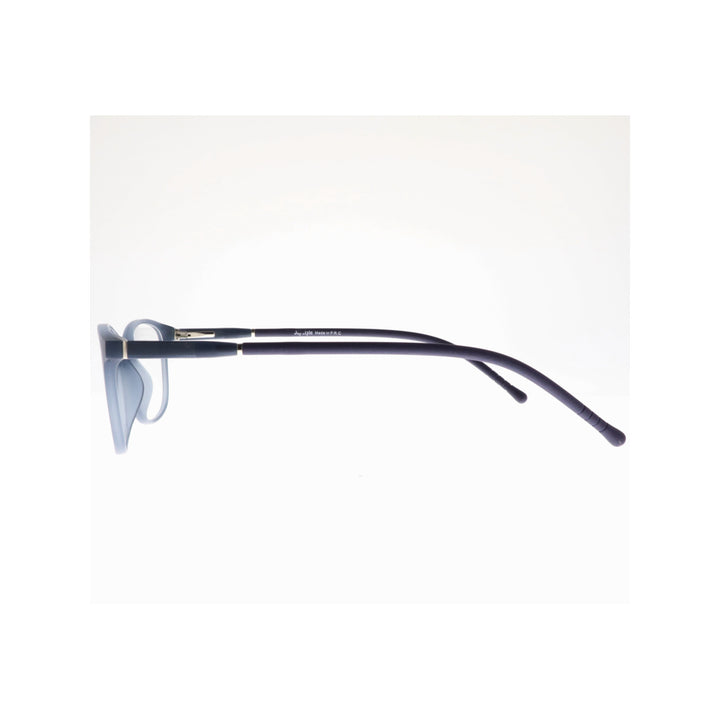 Joy Style For Unisex Eyeglasses Square Shape Size 48 Mx02-09c7 Grey