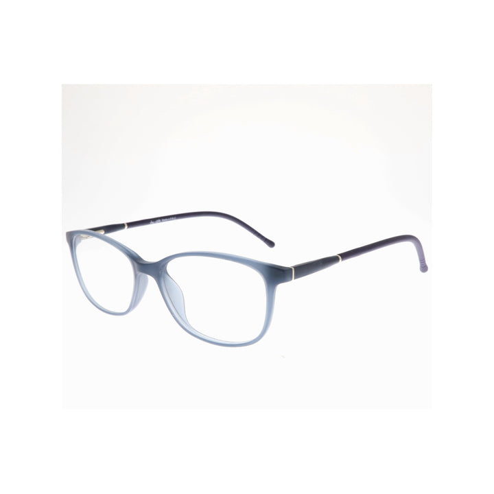 Joy Style For Unisex Eyeglasses Square Shape Size 48 Mx02-09c7 Grey