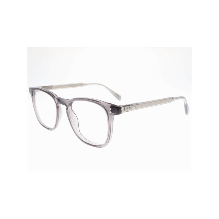 Joy Style For Unisex Eyeglasses Square Shape Size 49 Rta1008c2 Grey