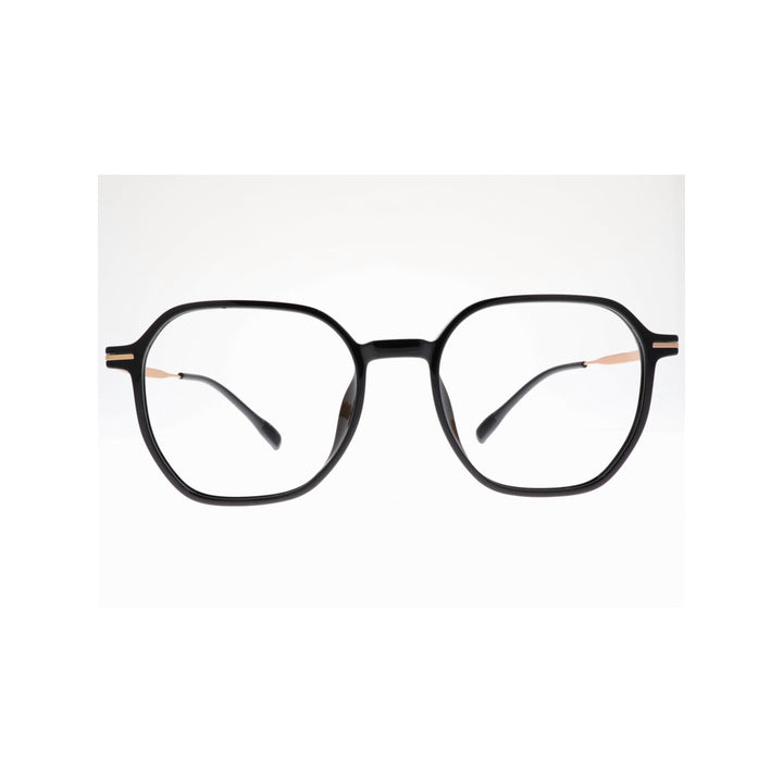 Joy Style For Unisex Eyeglasses Square Shape Size 51 23606c1 Black