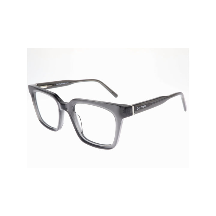 Joy Style For Unisex Eyeglasses Square Shape Size 51 Fh2266c2 Grey
