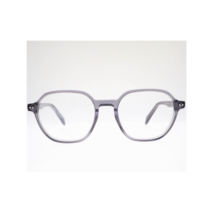 Joy Style For Unisex Eyeglasses Square Shape Size 51 Old8296ac2 Grey