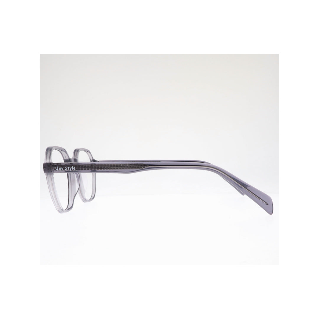 Joy Style For Unisex Eyeglasses Square Shape Size 51 Old8296ac2 Grey