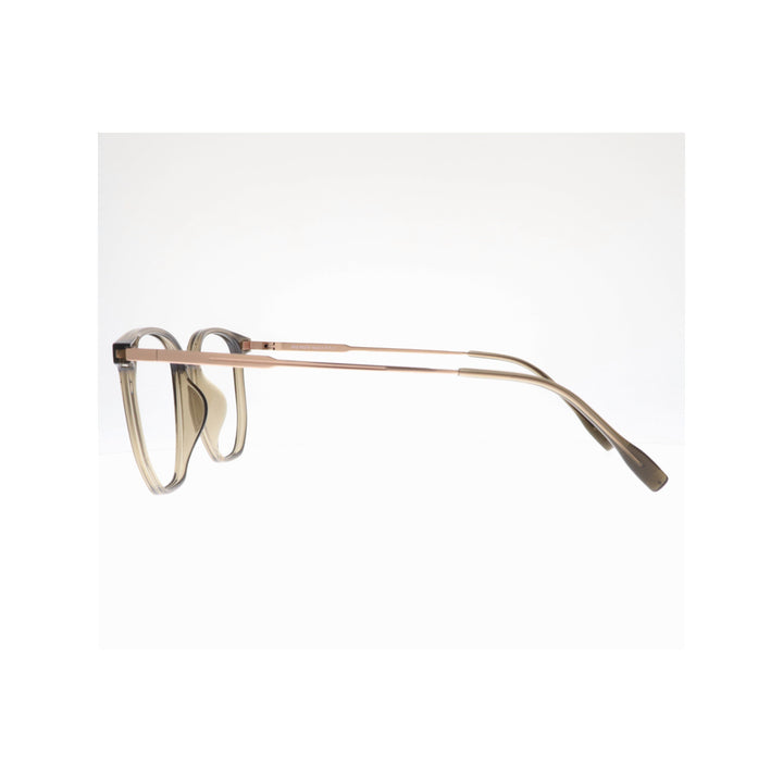 Joy Style For Unisex Eyeglasses Square Shape Size 52 23603c6 Olive Green