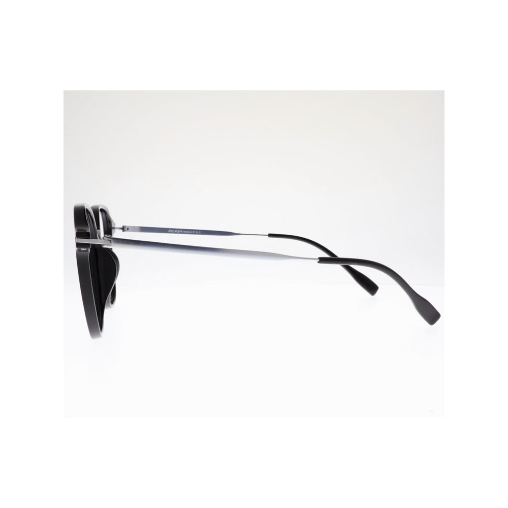 Joy Style For Unisex Eyeglasses Square Shape Size 53 23607c2 Black