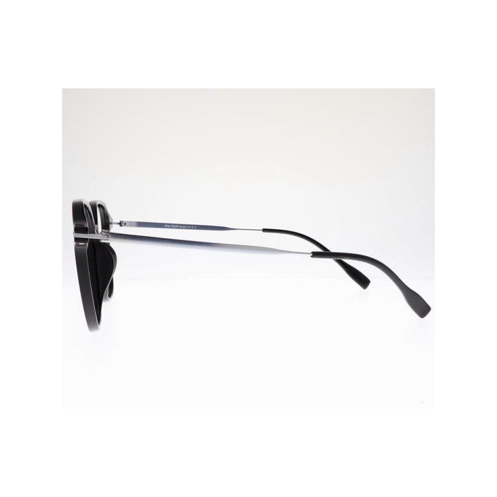 Joy Style For Unisex Eyeglasses Square Shape Size 53 23607c2 Black