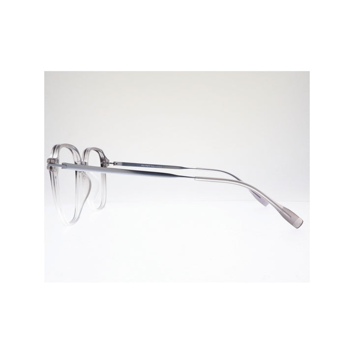 Joy Style For Unisex Eyeglasses Square Shape Size 53 23607c3 Grey
