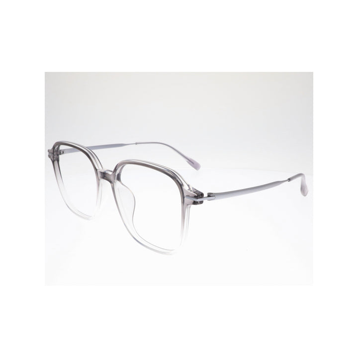 Joy Style For Unisex Eyeglasses Square Shape Size 53 23607c3 Grey