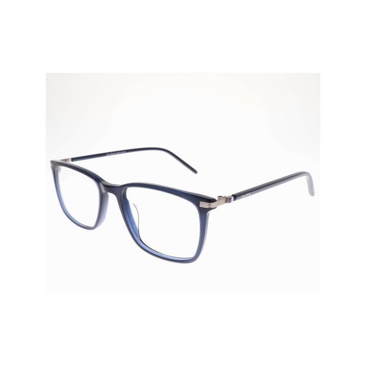 Joy Style For Unisex Eyeglasses Square Shape Size 53 Old1936ac4 Blue