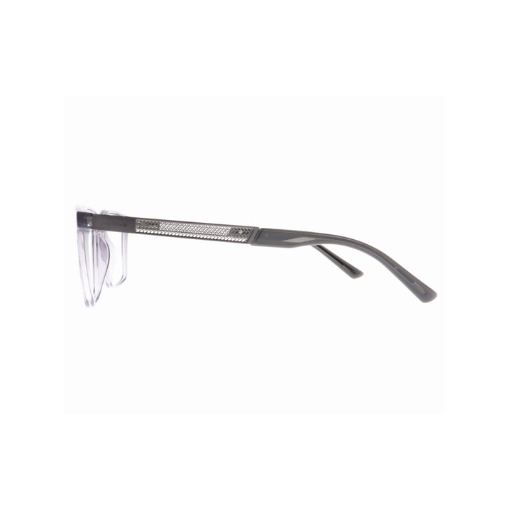 Joy Style For Unisex Eyeglasses Square Shape Size 54 9807c4 Grey