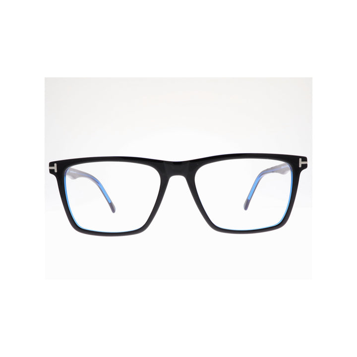Joy Style For Unisex Eyeglasses Square Shape Size 54 Ft5784c123 Blue