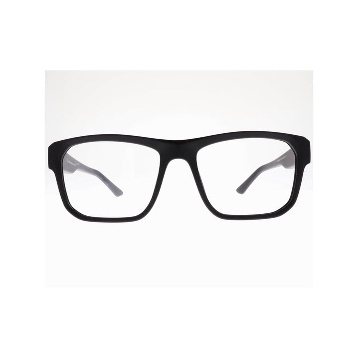 Joy Style For Unisex Eyeglasses Square Shape Size 54 Old0049tc1 Matte Black