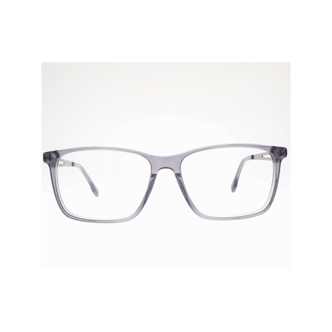 Joy Style For Unisex Eyeglasses Square Shape Size 54 Old6718ac3 Grey