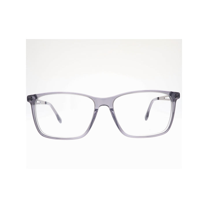 Joy Style For Unisex Eyeglasses Square Shape Size 54 Old6718ac3 Grey