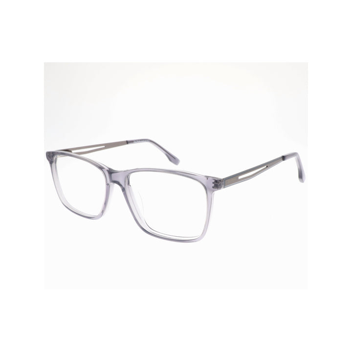 Joy Style For Unisex Eyeglasses Square Shape Size 54 Old6718ac3 Grey