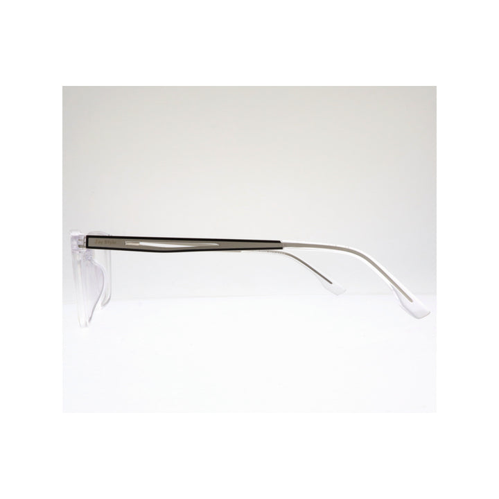 Joy Style For Unisex Eyeglasses Square Shape Size 54 Old6718ac5 Clear